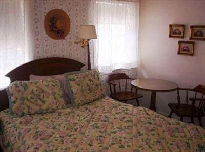 фото отеля Canyon Country Inn Bed & Breakfast