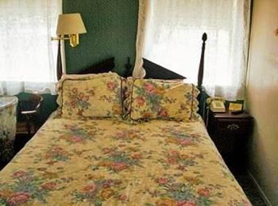 фото отеля Canyon Country Inn Bed & Breakfast