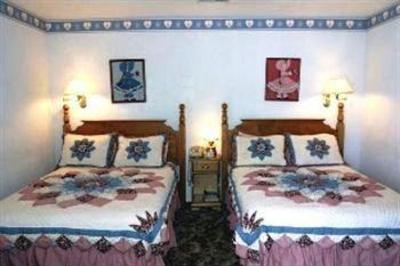 фото отеля Canyon Country Inn Bed & Breakfast