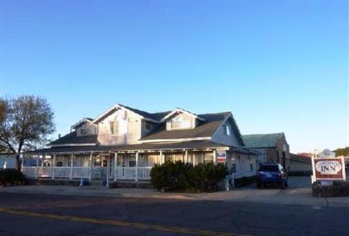 фото отеля Canyon Country Inn Bed & Breakfast