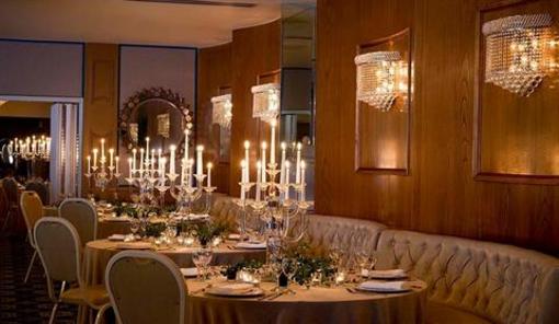 фото отеля The Duke Of Richmond Hotel Guernsey