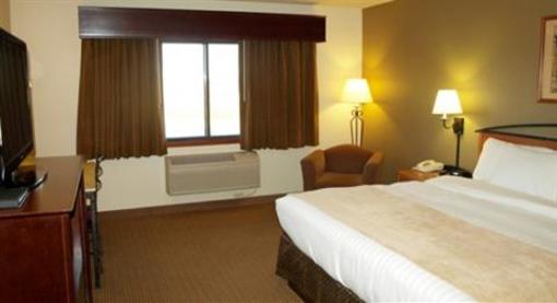фото отеля AmericInn Lodge & Suites Grimes