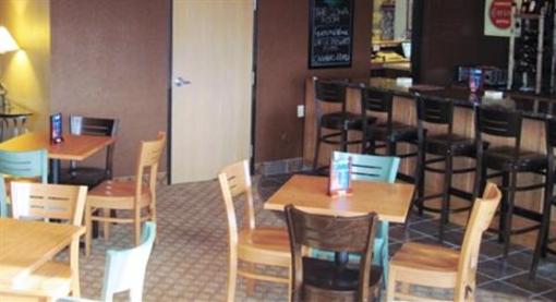 фото отеля AmericInn Lodge & Suites Grimes