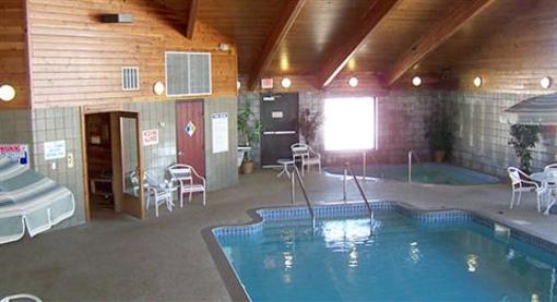 фото отеля AmericInn Lodge & Suites Grimes