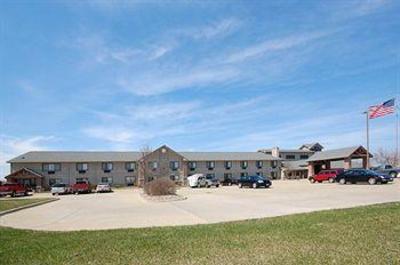 фото отеля AmericInn Lodge & Suites Grimes