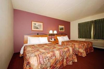 фото отеля AmericInn Lodge & Suites Grimes