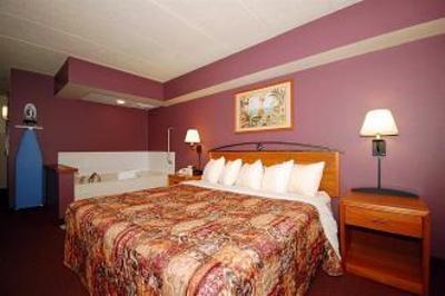 фото отеля AmericInn Lodge & Suites Grimes