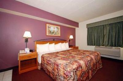 фото отеля AmericInn Lodge & Suites Grimes