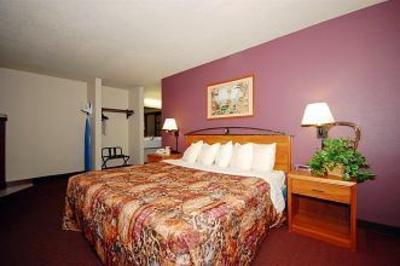фото отеля AmericInn Lodge & Suites Grimes