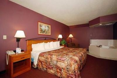 фото отеля AmericInn Lodge & Suites Grimes