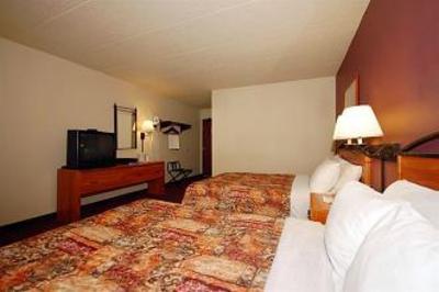 фото отеля AmericInn Lodge & Suites Grimes