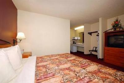 фото отеля AmericInn Lodge & Suites Grimes