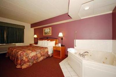 фото отеля AmericInn Lodge & Suites Grimes