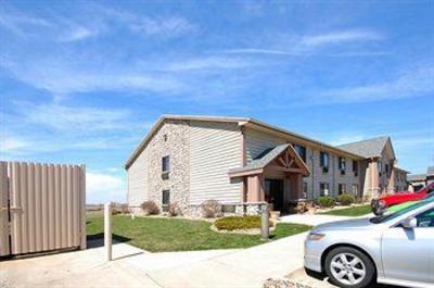 фото отеля AmericInn Lodge & Suites Grimes