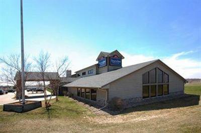 фото отеля AmericInn Lodge & Suites Grimes