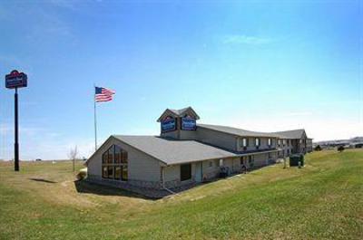 фото отеля AmericInn Lodge & Suites Grimes
