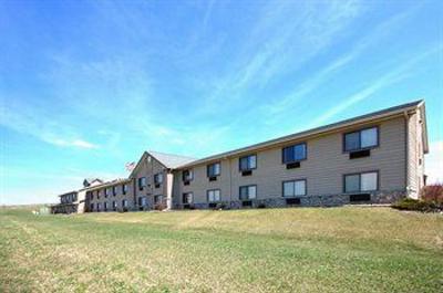 фото отеля AmericInn Lodge & Suites Grimes