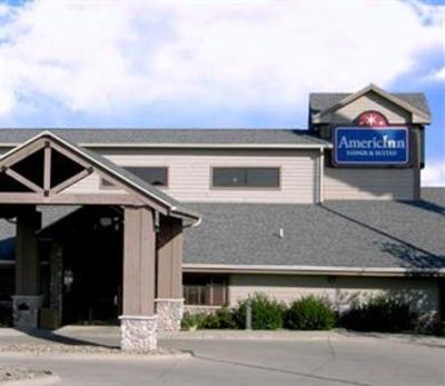 фото отеля AmericInn Lodge & Suites Grimes