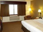 фото отеля AmericInn Lodge & Suites Grimes