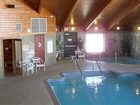 фото отеля AmericInn Lodge & Suites Grimes
