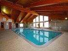 фото отеля AmericInn Lodge & Suites Grimes
