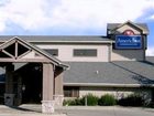 фото отеля AmericInn Lodge & Suites Grimes
