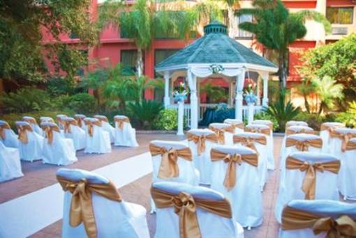 фото отеля Radisson Resort Orlando-Celebration