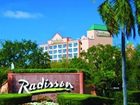 фото отеля Radisson Resort Orlando-Celebration