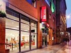фото отеля Ibis Manchester Centre Portland Street Hotel