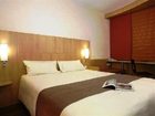 фото отеля Ibis Manchester Centre Portland Street Hotel