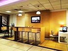 фото отеля Ibis Manchester Centre Portland Street Hotel