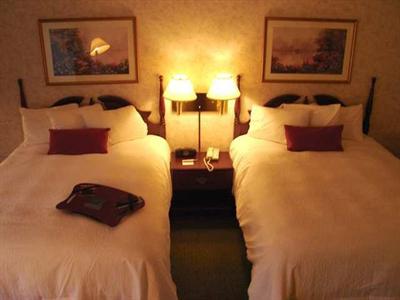 фото отеля Hampton Inn Marion (North Carolina)