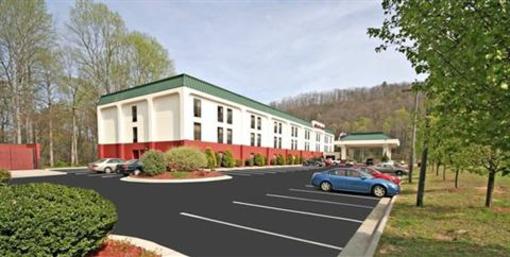 фото отеля Hampton Inn Marion (North Carolina)