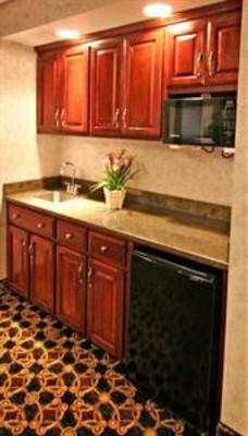 фото отеля Hampton Inn Marion (North Carolina)