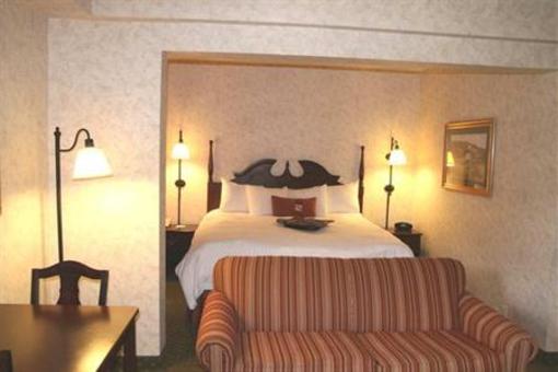 фото отеля Hampton Inn Marion (North Carolina)