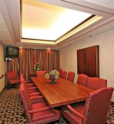 фото отеля Hampton Inn Marion (North Carolina)