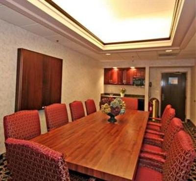 фото отеля Hampton Inn Marion (North Carolina)