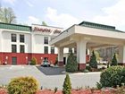 фото отеля Hampton Inn Marion (North Carolina)