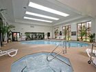 фото отеля Hampton Inn Marion (North Carolina)