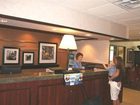 фото отеля Hampton Inn Marion (North Carolina)