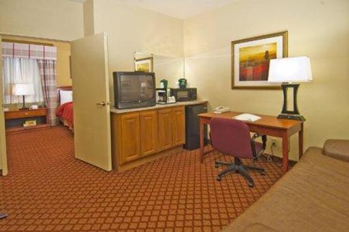 фото отеля Country Inn & Suites Oklahoma City