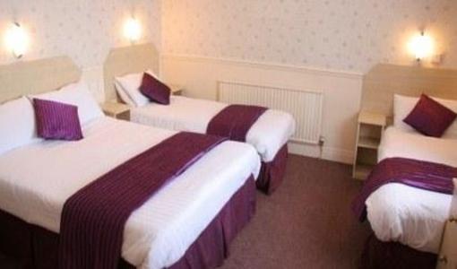 фото отеля Craig-Y-Don Hotel Blackpool