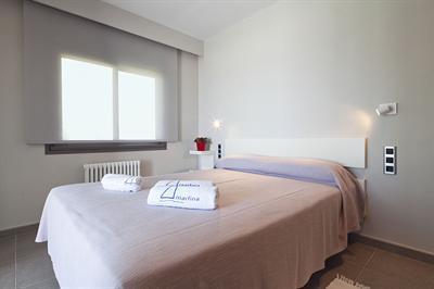 фото отеля Apartamentos Marfina