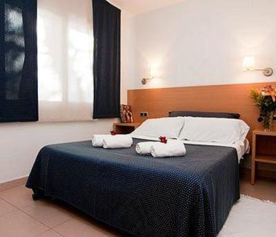 фото отеля Apartamentos Marfina