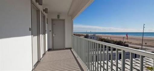 фото отеля Apartamentos Marfina