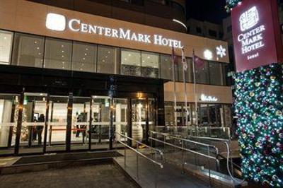 фото отеля Center Mark Hotel