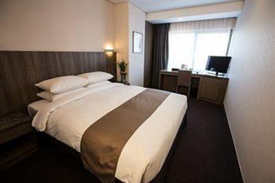 фото отеля Center Mark Hotel