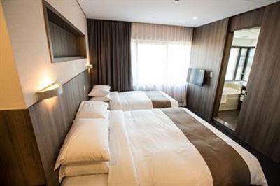 фото отеля Center Mark Hotel