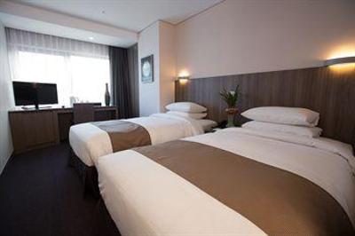 фото отеля Center Mark Hotel