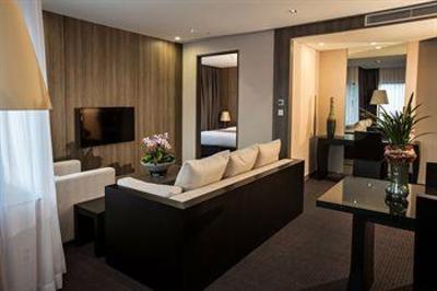 фото отеля Center Mark Hotel